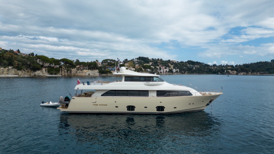 Corsica