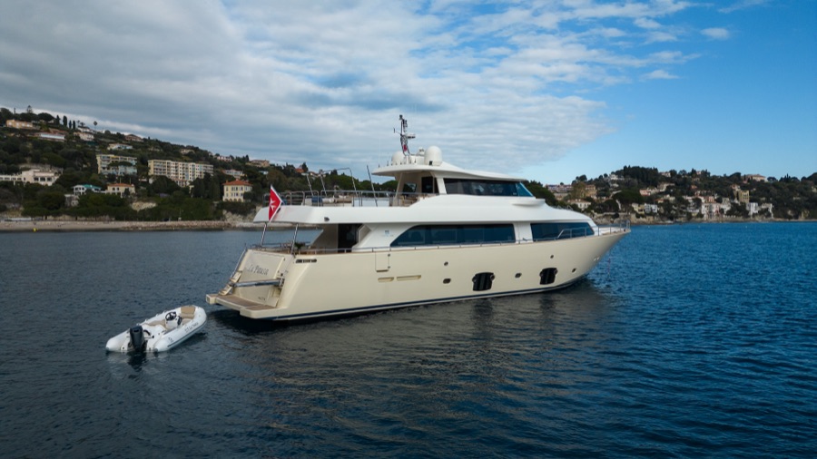 French Riviera